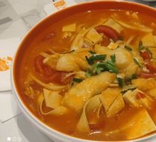 Spicy Tomato Fish