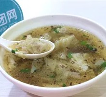 Beef Dumplings
