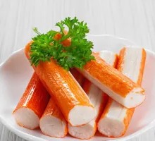 Fried Crab Stick