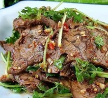 Zhou's Special Spiced Meat Mix