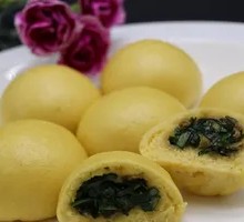 Dumpling Balls