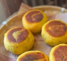 Dumpling Balls