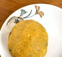 Dumpling Balls