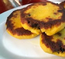 Dumpling Balls