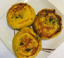 Dumpling Balls