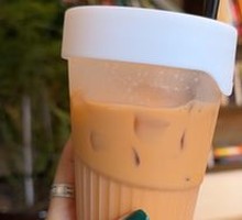 Thai Coconut Red