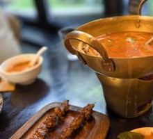 Thai Royal Tom Yum