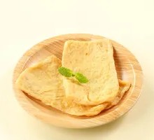 Fried Tofu Pockets