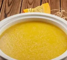 Rice Porridge