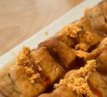 Tofu House