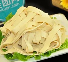 Tofu Skin