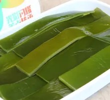 Fresh Kelp