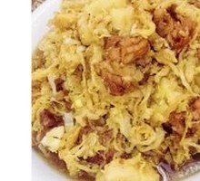 Sour Cabbage