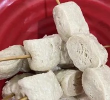 Shredded Pork