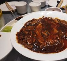 Kung Fu Pork Strips