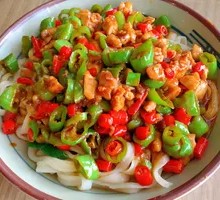 Fighter Jet Noodles