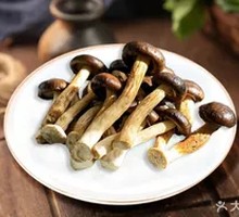 Chicken Mushroom