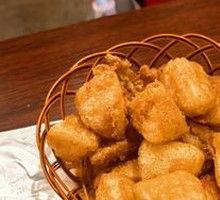 Love Potatoes