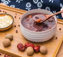 Eight Treasure Porridge