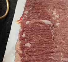 Fresh Hand-Cut Lamb