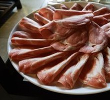 Beef Upper Rib