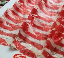 High-Calcium Lamb