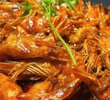 Shrimp Hot Pot Base