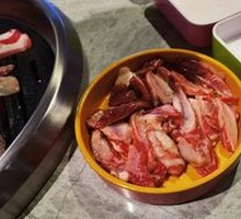 Lamb Rib Meat
