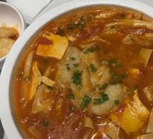 Spicy Tomato Fish