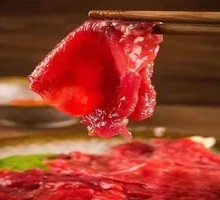 Spicy Beef with Secret Sauce