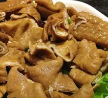 Hot Pot Intestines