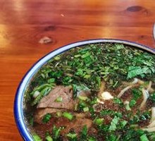 Lanzhou Lamian