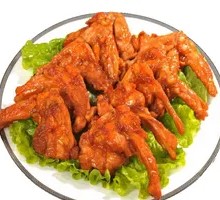 Qing Qiang Chicken Ribs