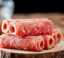Beef Roll