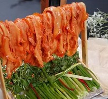Premium Roast Pork