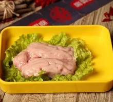 Fresh Pig Brain