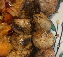 Roasted Garlic