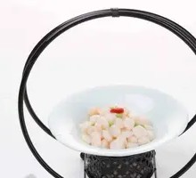 Stir-Fried Shrimp