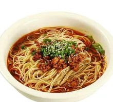 Beef Noodles