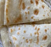 Homestyle Flatbread