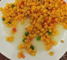 Pine Nut Corn