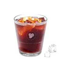 Cold Brew Coffee