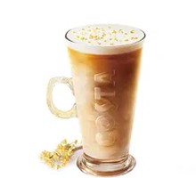 Osmanthus Latte