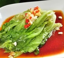 Shuancai Roman Lettuce