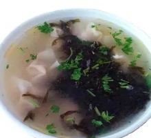 Dumplings