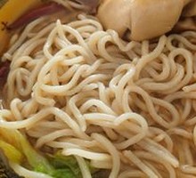 Beef Noodles