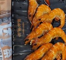 Spicy Shrimp Paste
