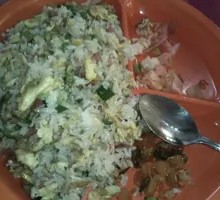 Yangzhou Fried Rice