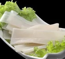 Wide Rice Noodles