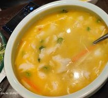 Sour Soup Fish